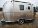 2014 Airstream Camper