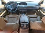 2006 BMW 750 LI