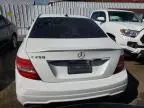 2014 Mercedes-Benz C 250