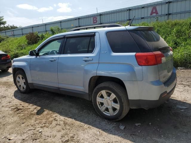 2014 GMC Terrain SLT