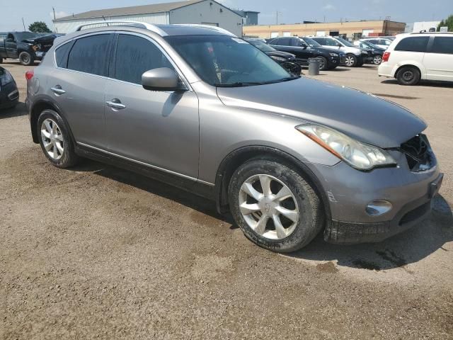 2009 Infiniti EX35 Base