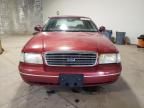 1999 Ford Crown Victoria