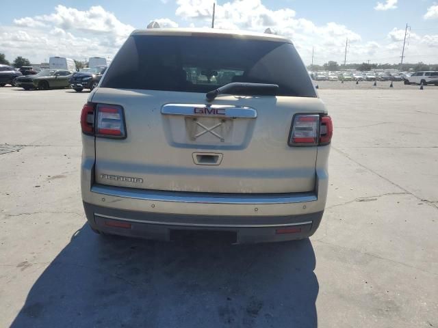 2013 GMC Acadia SLT-1