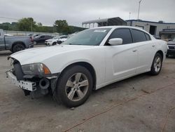 Dodge Vehiculos salvage en venta: 2014 Dodge Charger SE