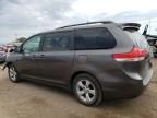 2014 Toyota Sienna LE