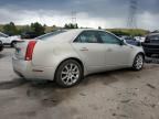 2008 Cadillac CTS HI Feature V6