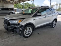 2018 Ford Escape SE en venta en Cartersville, GA