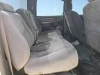 2002 Chevrolet Silverado C2500 Heavy Duty