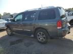 2011 Nissan Armada Platinum