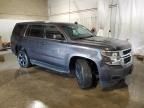 2016 Chevrolet Tahoe K1500 LS