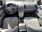 2009 Nissan Sentra 2.0