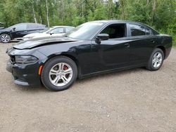 Dodge Charger Vehiculos salvage en venta: 2019 Dodge Charger SXT