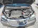 2009 Honda Odyssey EXL