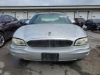 2002 Buick Park Avenue