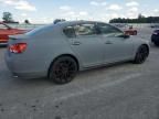 2007 Lexus GS 350