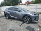 2018 Lexus NX 300 Base