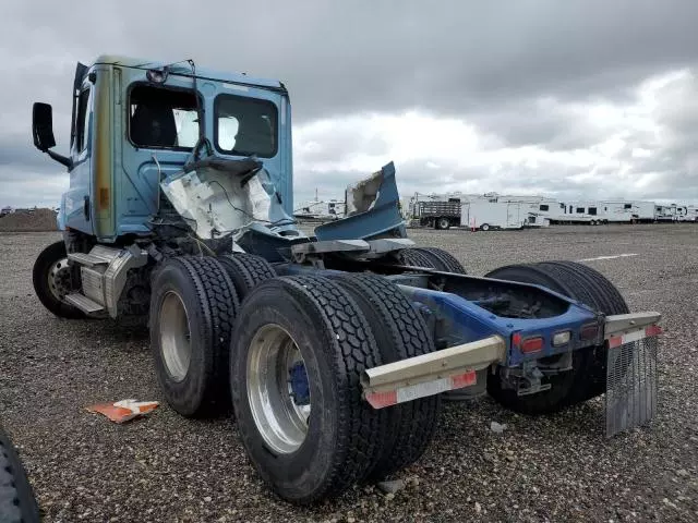 2023 Freightliner Cascadia 116