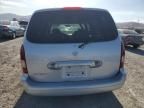 2001 Nissan Quest SE