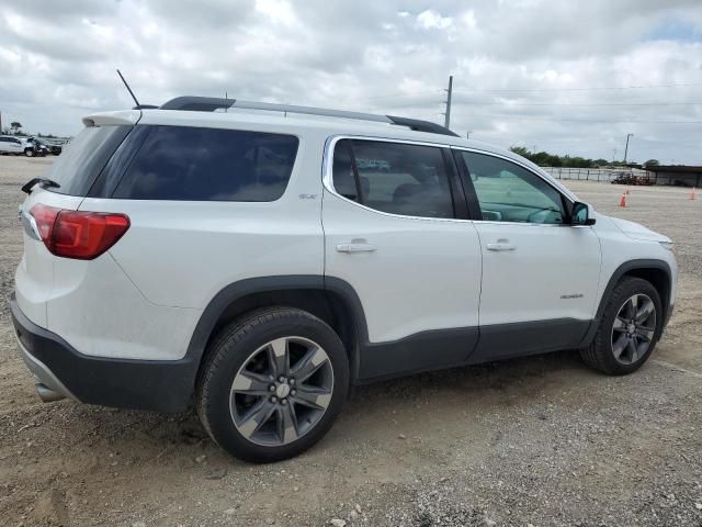 2018 GMC Acadia SLT-2