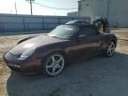 2006 Porsche Boxster