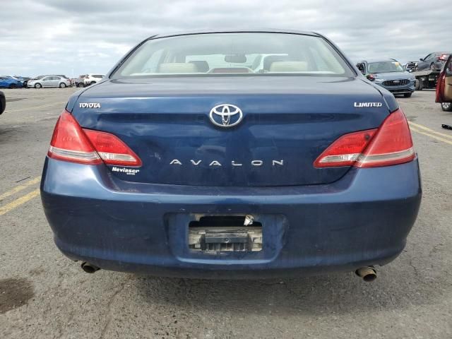 2006 Toyota Avalon XL