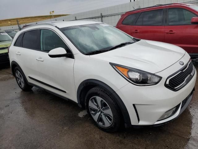 2018 KIA Niro FE