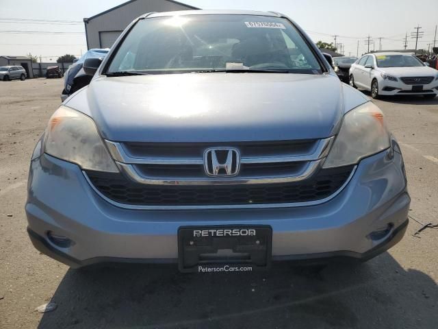 2010 Honda CR-V EX