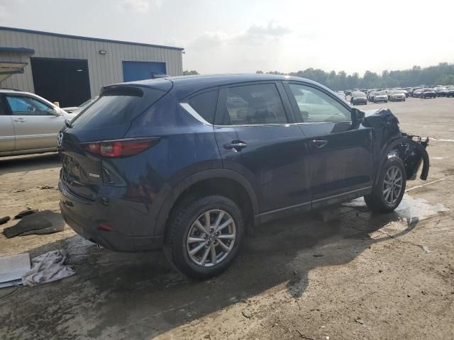 2023 Mazda CX-5 Select