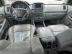 2005 Honda Pilot EXL