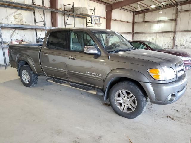 2004 Toyota Tundra Double Cab SR5