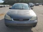 2007 Ford Focus ZX4