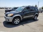 2004 Toyota Rav4