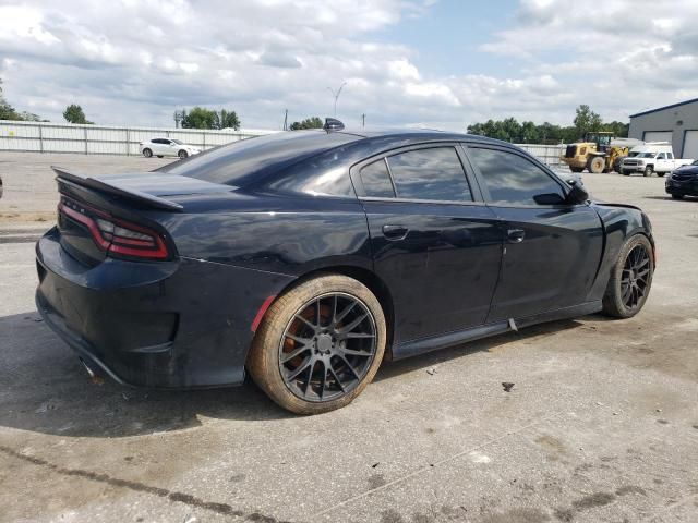 2020 Dodge Charger Scat Pack