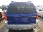 2005 Ford Escape HEV