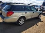 2006 Subaru Legacy Outback 2.5I