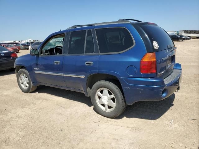 2006 GMC Envoy