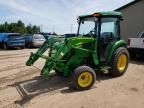 2020 John Deere 320R