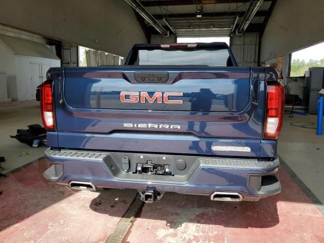 2021 GMC Sierra K1500 Elevation