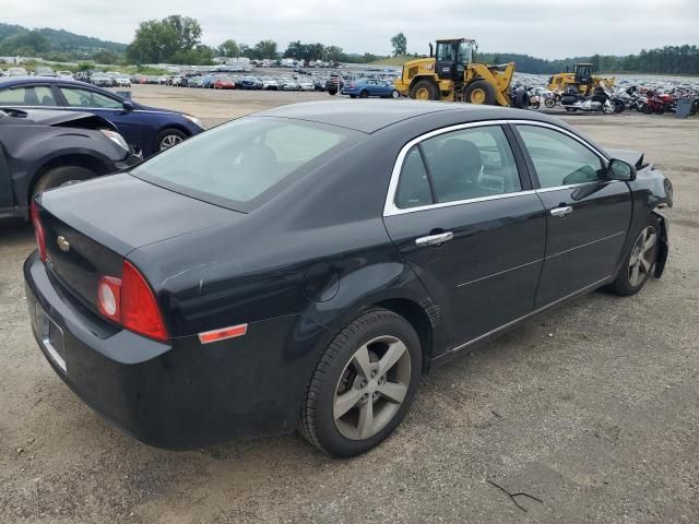 2012 Chevrolet Malibu 1LT