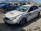 2012 Subaru Impreza WRX