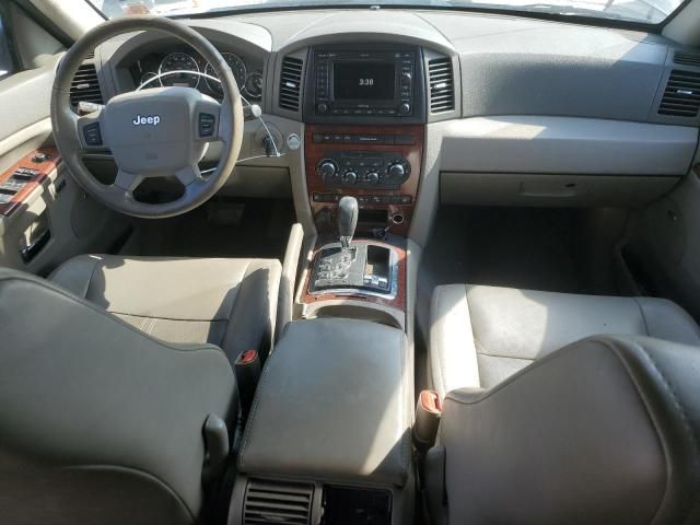 2007 Jeep Grand Cherokee Limited