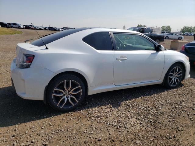 2015 Scion TC