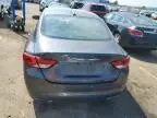 2016 Chrysler 200 S