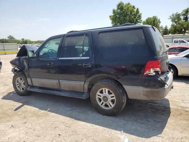 2003 Ford Expedition XLT