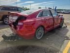 2015 Lincoln MKZ