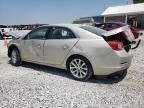 2013 Chevrolet Malibu LTZ