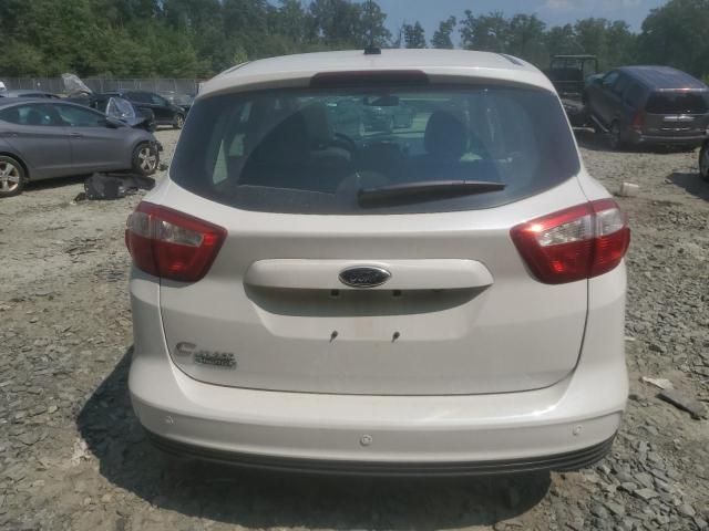 2013 Ford C-MAX Premium