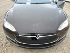 2012 Tesla Model S