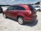 2009 Honda CR-V EX