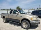 1999 Ford F150